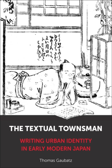 Textual Townsman