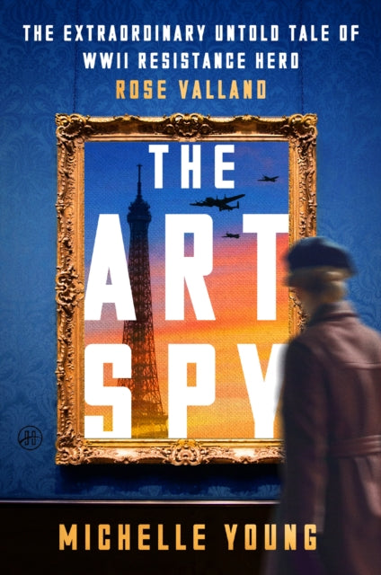 Art Spy