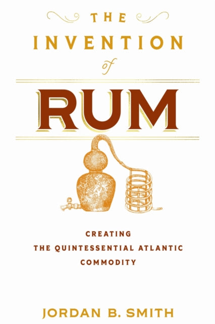 Invention of Rum