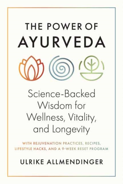 Power of Ayurveda