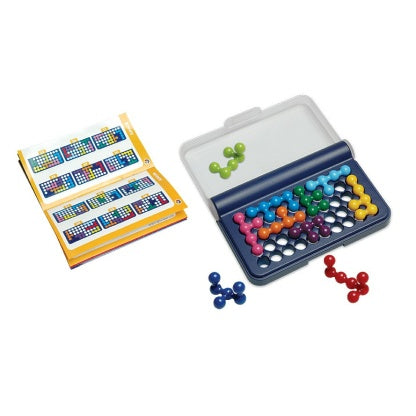 Igra Smart Games, IQ Fit