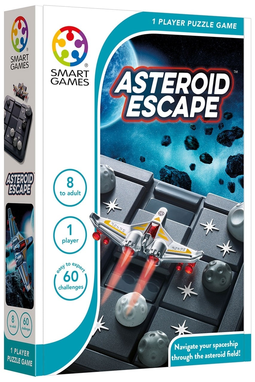 IGRA SMART GAMES POBEG PRED METEORJI SG426