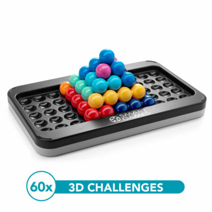 Igra Smart Games XXL, IQ Puzzler Pro