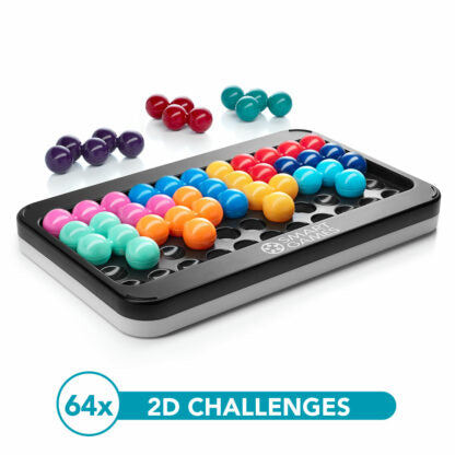 Igra Smart Games XXL, IQ Puzzler Pro
