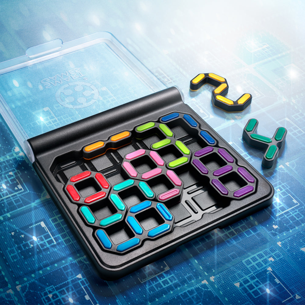 IGRA SMART GAMES XL IGRA S ŠTEVILKAMI SG301