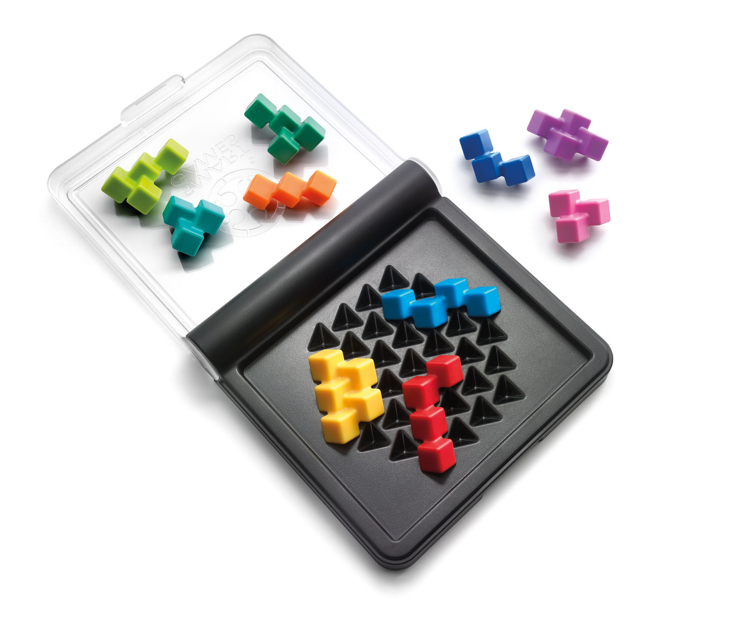 IGRA MISELNA IQ GAMES XXL PERPLEX (120) SG 305