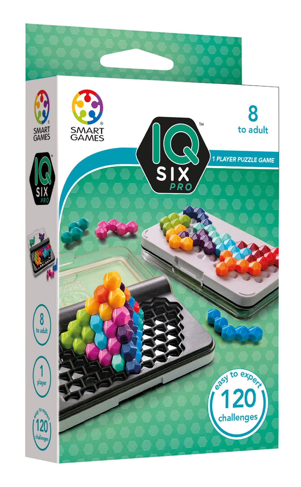 IGRA SMART GAMES IQ SIX PRO SG 479