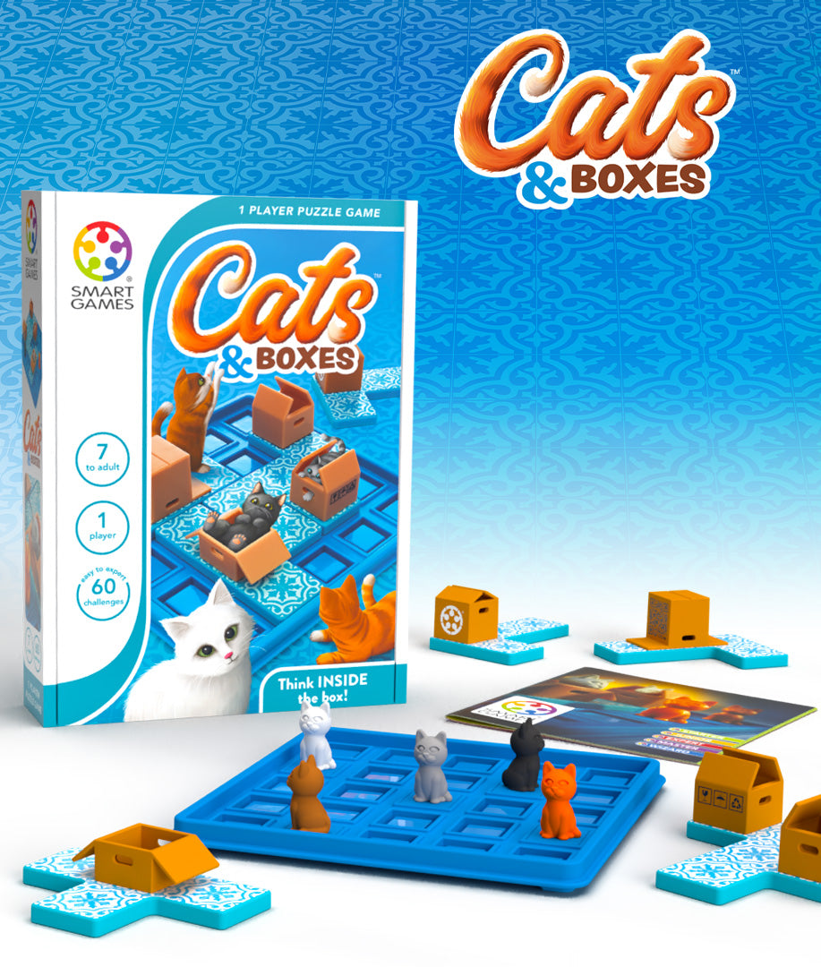 IGRA SMART GAMES MUCKI IN ZABOJI SG 450