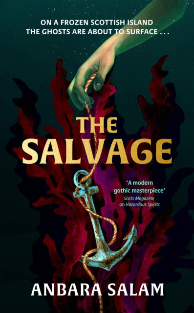 Salvage