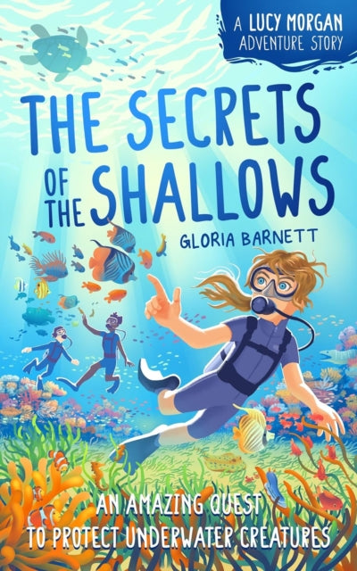 Secrets of the Shallows