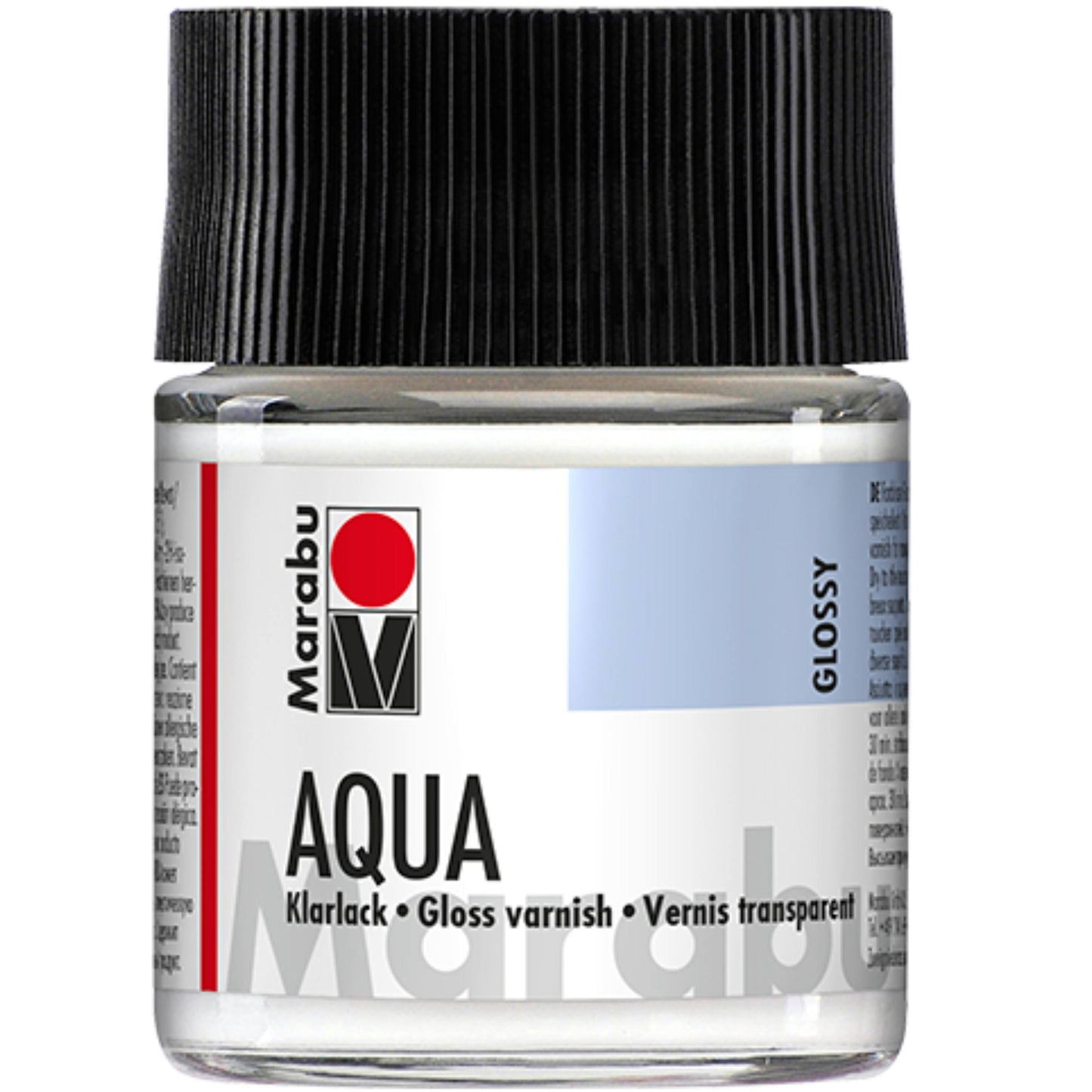 LAK 1135 05 SIJAJ 50ML MARABU