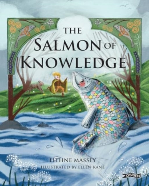 Salmon of Knowledge