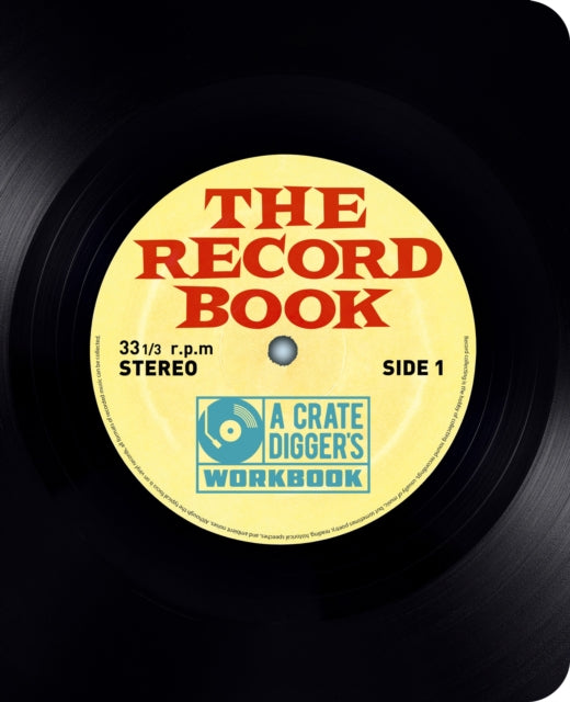 Record Book