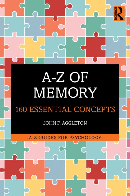A-Z of Memory