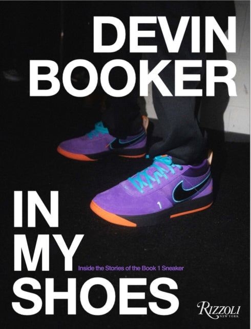 Devin Booker: In My Shoes