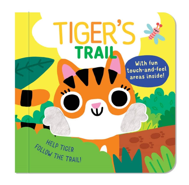 Tiger's Trail