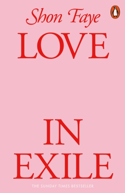 Love in Exile