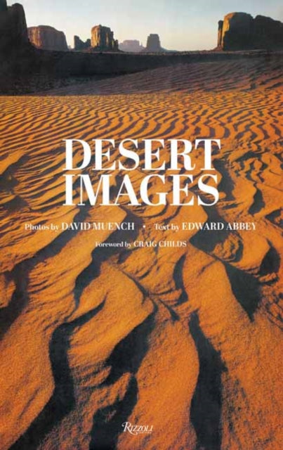 Desert Images