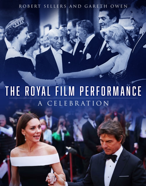 Royal Film Performance
