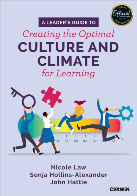 Leader's Guide to Creating the Optimal Culture and Climate for Learning