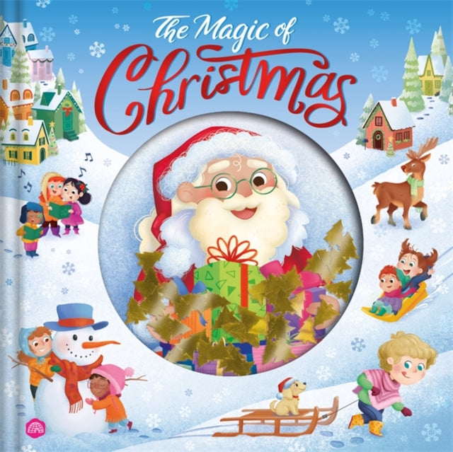 Magic of Christmas