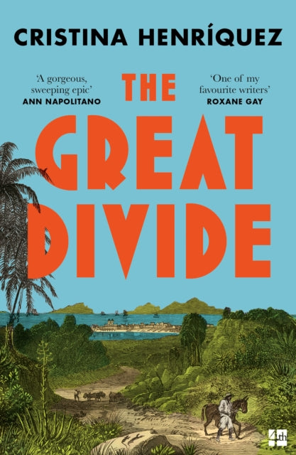 Great Divide
