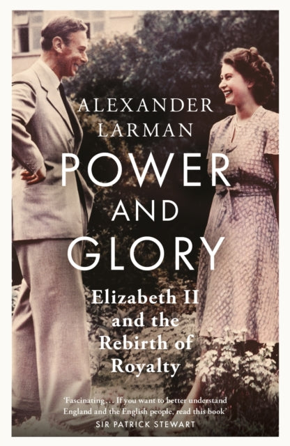Power and Glory - As seen on Channel 4’s Edward vs George