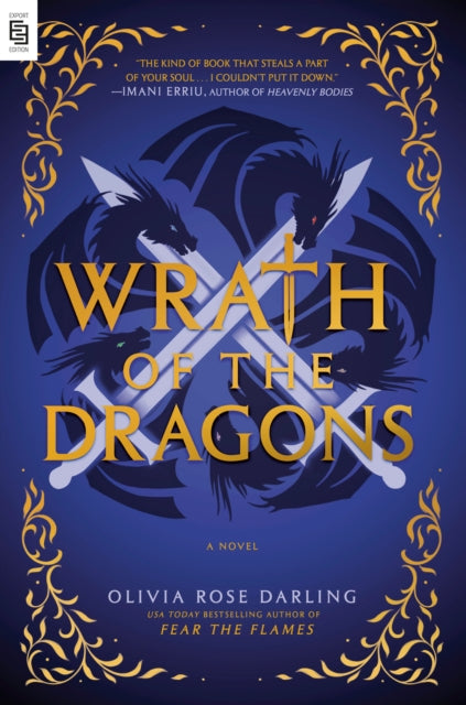 Wrath of the Dragons