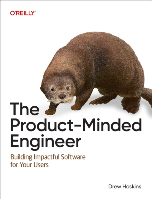 Product-Minded Engineer