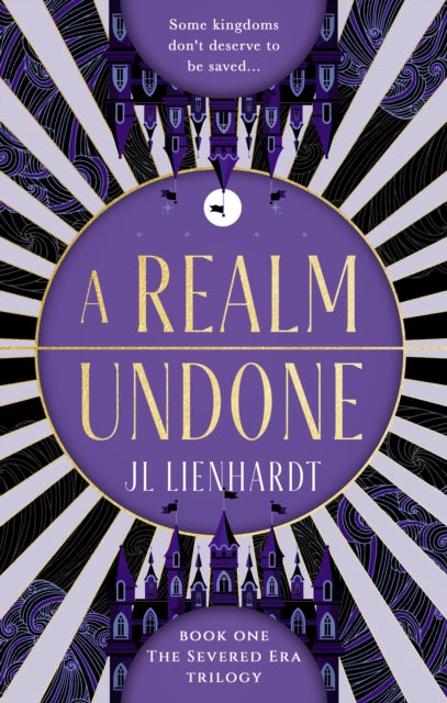 Realm Undone