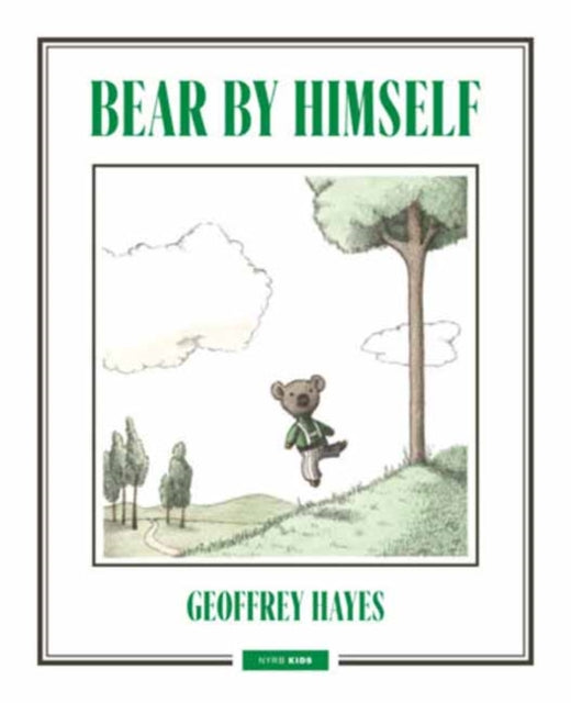 Bear by Himself