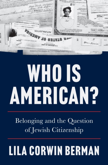 Who Is American?