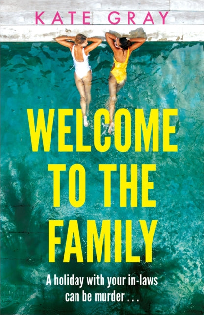 Welcome to the Family
