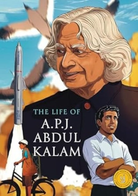 Life of A.P.J. Abdul Kalam