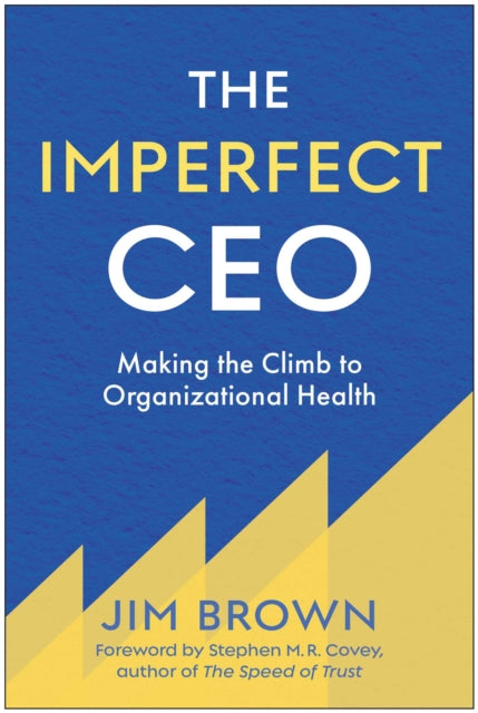 Imperfect CEO