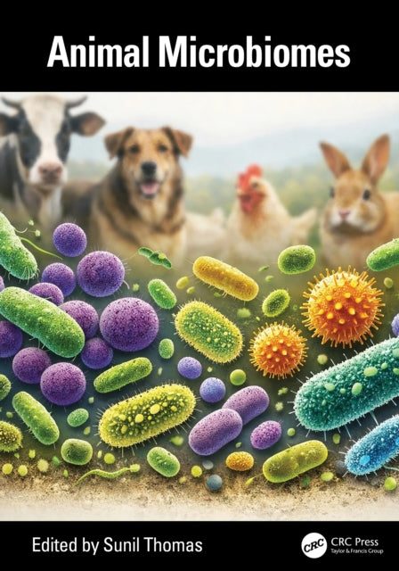 Animal Microbiomes