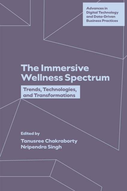 Immersive Wellness Spectrum