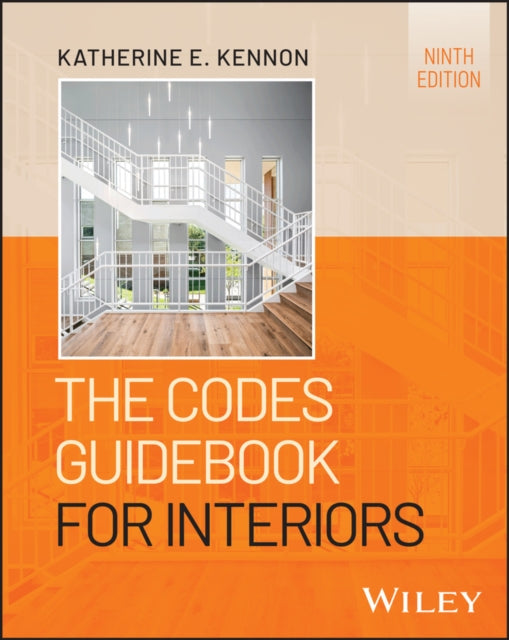 Codes Guidebook for Interiors