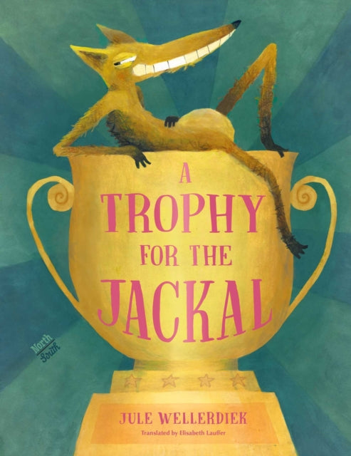 Trophy for the Jackal