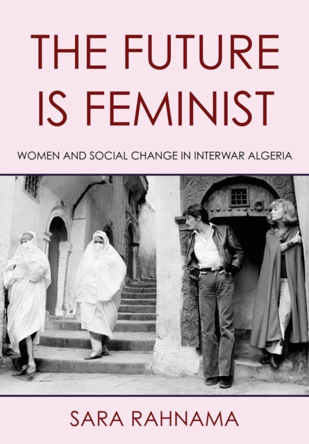 Future Is Feminist