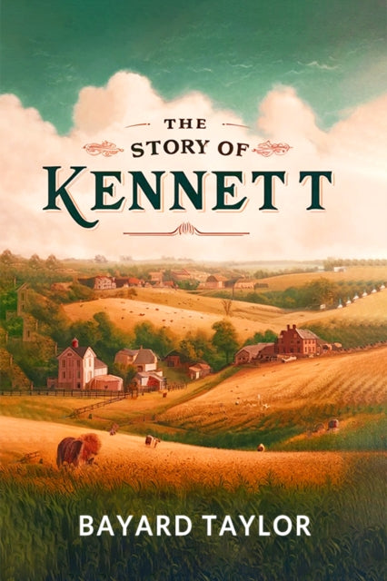 Story of Kennett (Edition2024)