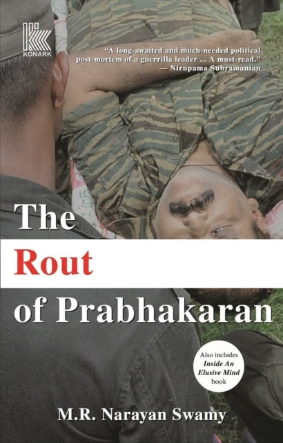 Rout of Prabhakaran