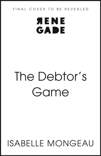 Debtor's Game