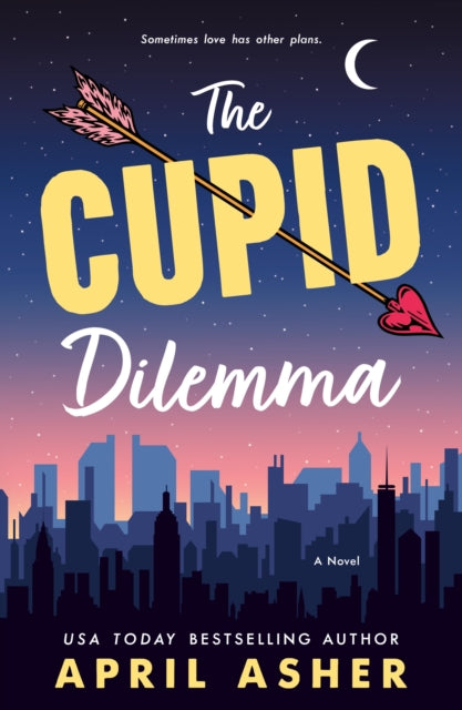Cupid Dilemma