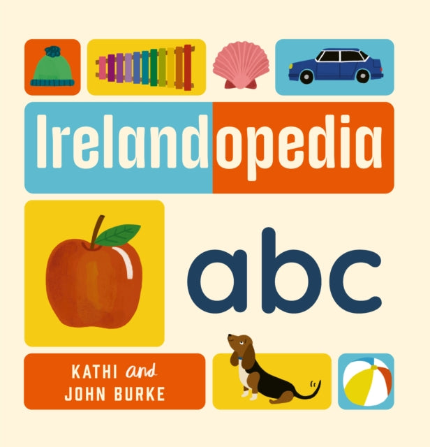 Irelandopedia ABC