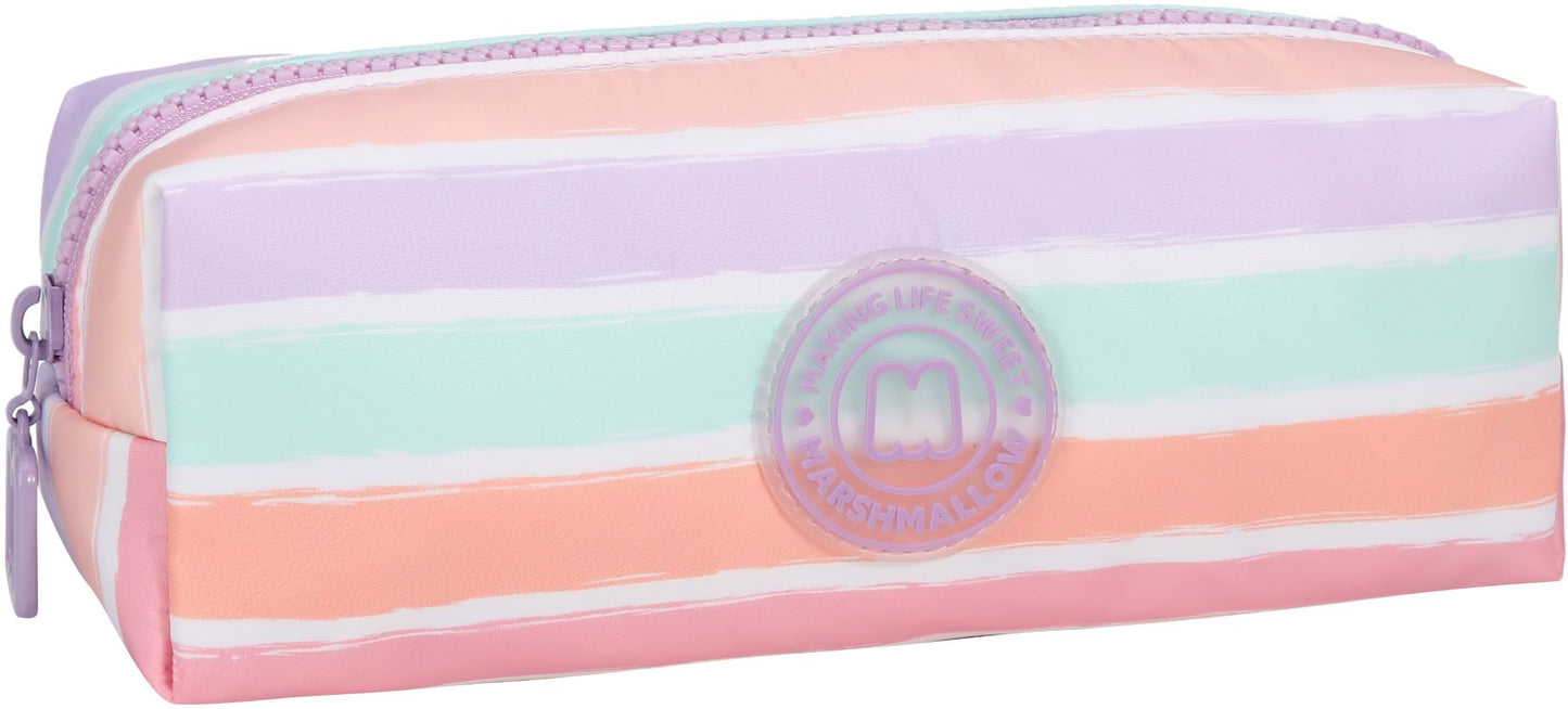 PERESNICA DKT 64472 MARSH. STRIPES PURPLE (23)