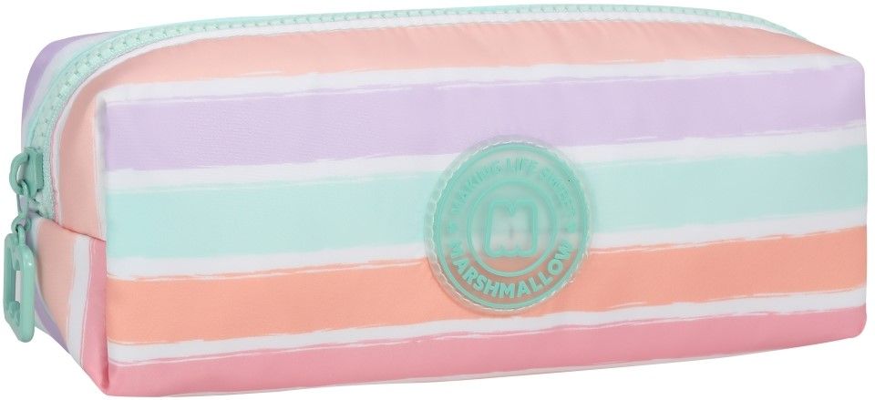 PERESNICA DKT 64478 MARSH. STRIPES MINT (23)