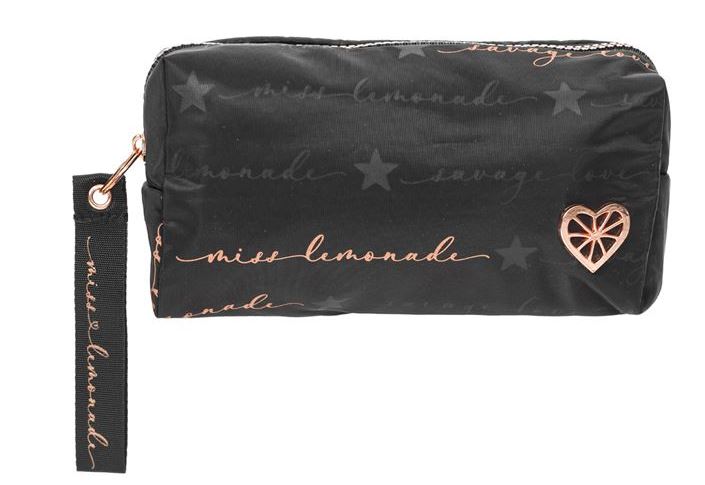 PERESNICA DKT 64709 MISS LEMONADE FLIRT BLACK (23)