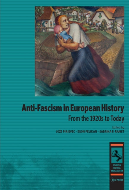 Anti-fascism in European History