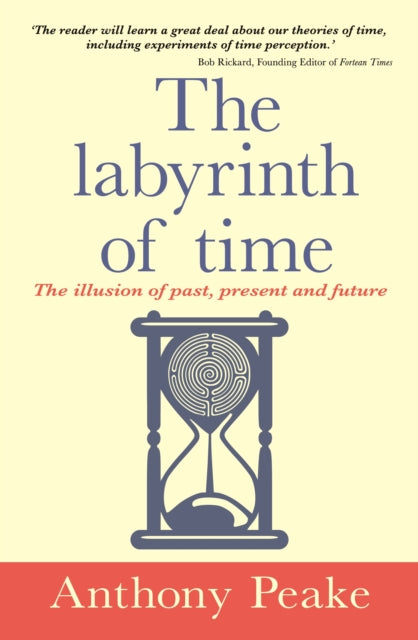 Labyrinth of Time